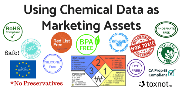 Toxnot_chemical management data sells